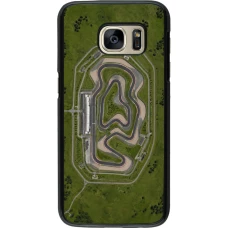 Coque Samsung Galaxy S7 - Sports 2026 Circuit