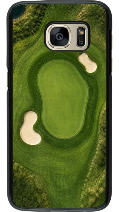 Coque Samsung Galaxy S7 - Sports 2026 Golf