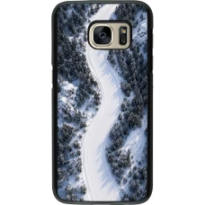 Coque Samsung Galaxy S7 - Sports 2026 Ski