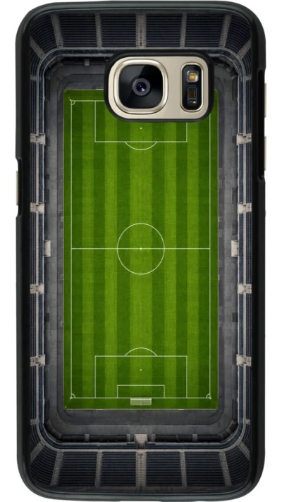 Coque Samsung Galaxy S7 - Sports 2026 Soccer