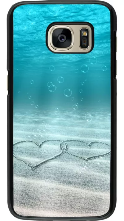 Coque Samsung Galaxy S7 - Summer 18 19
