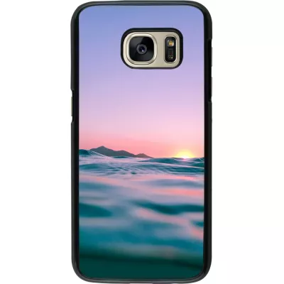 Coque Samsung Galaxy S7 - Summer 2021 12