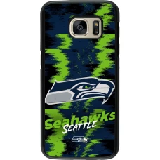Coque Samsung Galaxy S7 - Super Bowl 26 Seattle 2