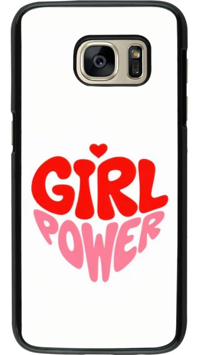 Coque Samsung Galaxy S7 - Womens day 2026 6