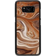 Coque Samsung Galaxy S8 - Autumn 2024 marbe