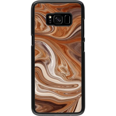 Coque Samsung Galaxy S8 - Autumn 2024 marbe