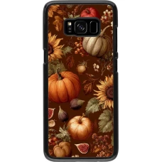 Coque Samsung Galaxy S8 - Autumn 26 Autumn still life