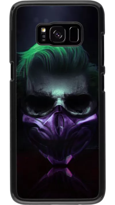 Coque Samsung Galaxy S8 - Halloween 20 21