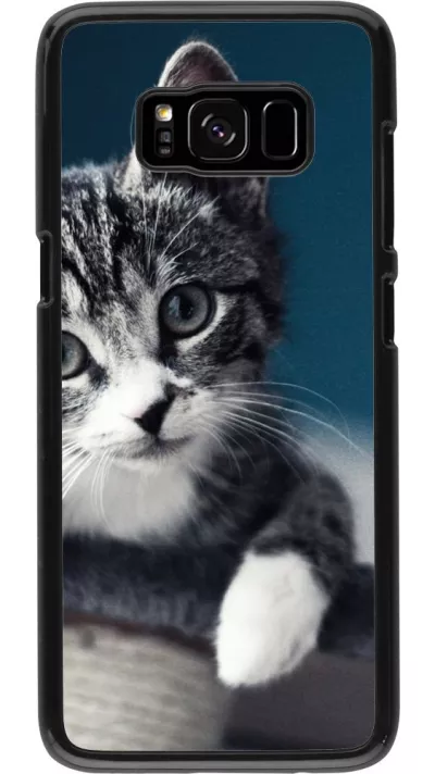 Coque Samsung Galaxy S8 - Meow 23