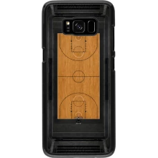 Coque Samsung Galaxy S8 - Sports 2026 Basketball