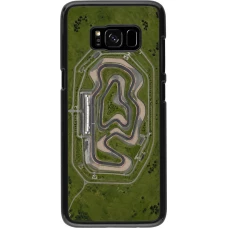 Coque Samsung Galaxy S8 - Sports 2026 Circuit