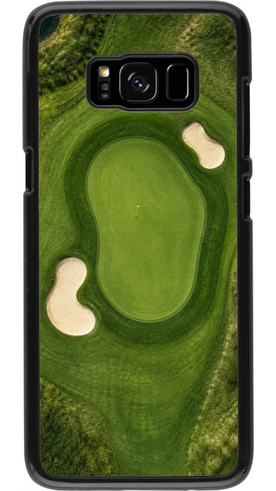 Coque Samsung Galaxy S8 - Sports 2026 Golf