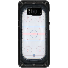 Coque Samsung Galaxy S8 - Sports 2026 Hockey