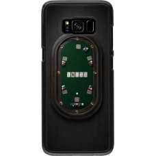 Coque Samsung Galaxy S8 - Sports 2026 Poker