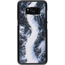 Coque Samsung Galaxy S8 - Sports 2026 Ski