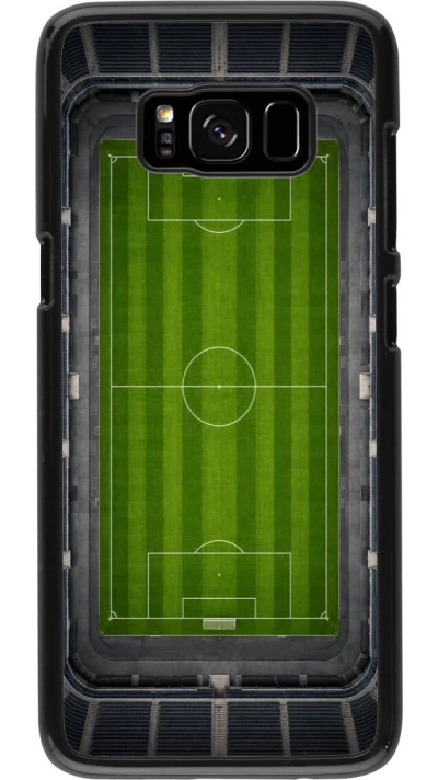 Coque Samsung Galaxy S8 - Sports 2026 Soccer