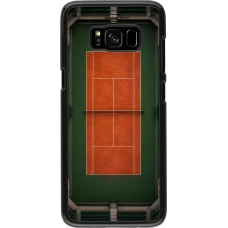 Coque Samsung Galaxy S8 - Sports 2026 Tennis