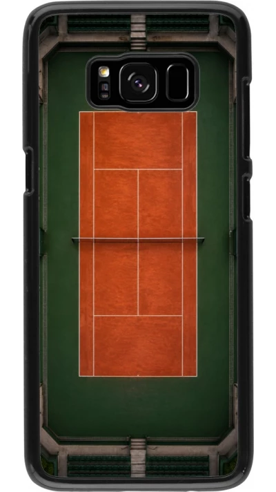 Coque Samsung Galaxy S8 - Sports 2026 Tennis