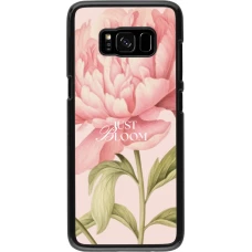 Coque Samsung Galaxy S8 - Just Bloom Spring 2026