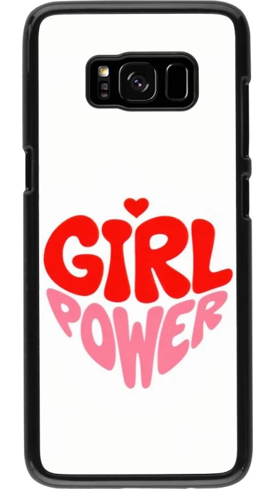 Coque Samsung Galaxy S8 - Womens day 2026 6