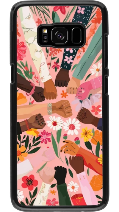 Coque Samsung Galaxy S8 - Womens day 2026 8