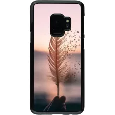 Coque Samsung Galaxy S9 - Hello September 11 19