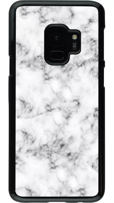 Coque Samsung Galaxy S9 - Marble 01