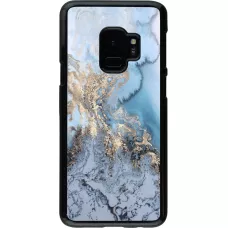 Coque Samsung Galaxy S9 - Marble 04