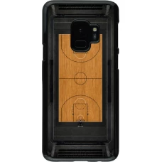Samsung Galaxy S9 Case Hülle - Sports 2026 Basketball