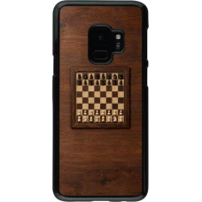 Samsung Galaxy S9 Case Hülle - Sports 2026 Echec