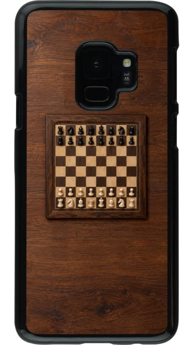 Samsung Galaxy S9 Case Hülle - Sports 2026 Echec