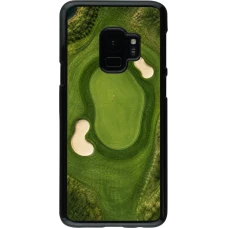 Samsung Galaxy S9 Case Hülle - Sports 2026 Golf