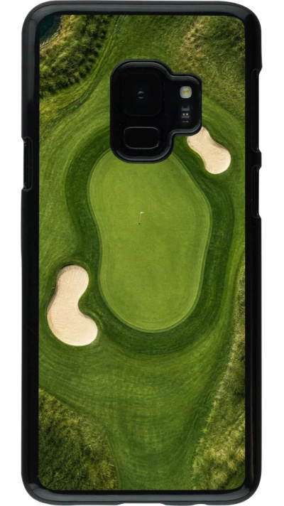 Samsung Galaxy S9 Case Hülle - Sports 2026 Golf