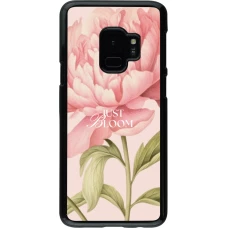 Samsung Galaxy S9 Case Hülle - Just Bloom Spring 2026