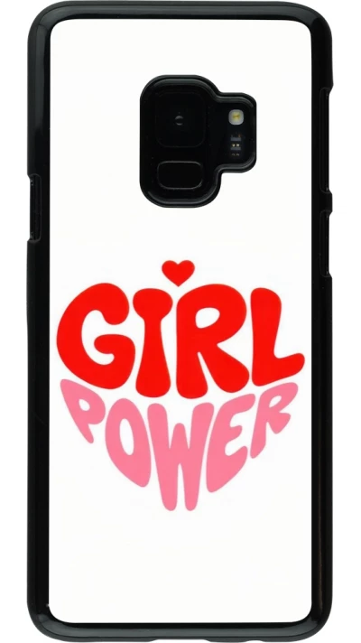 Coque Samsung Galaxy S9 - Womens day 2026 6