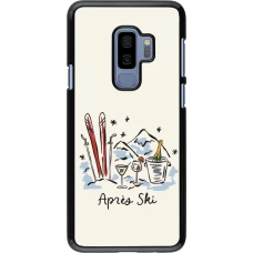 Coque Samsung Galaxy S9+ - After the sky 2026