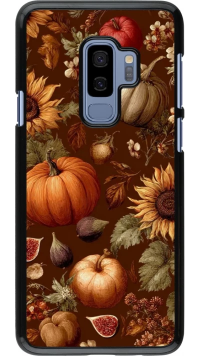 Coque Samsung Galaxy S9+ - Autumn 26 Autumn still life