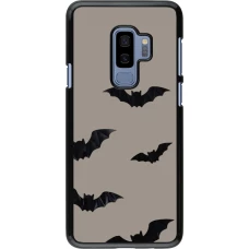 Samsung Galaxy S9+ Case Hülle - Halloween 2026 Bats