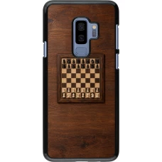 Samsung Galaxy S9+ Case Hülle - Sports 2026 Echec