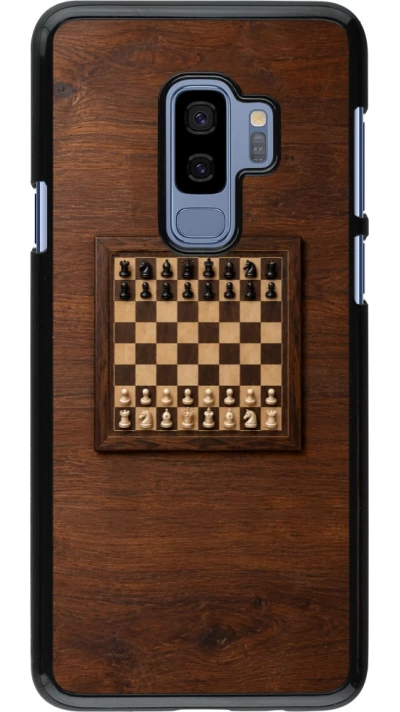 Samsung Galaxy S9+ Case Hülle - Sports 2026 Echec