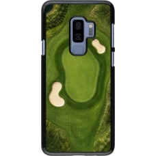 Samsung Galaxy S9+ Case Hülle - Sports 2026 Golf