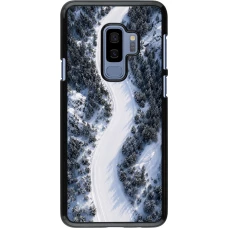 Samsung Galaxy S9+ Case Hülle - Sports 2026 Ski
