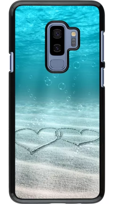Coque Samsung Galaxy S9+ - Summer 18 19
