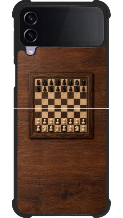 Samsung Galaxy Z Flip3 5G Case Hülle - Silikon schwarz Sports 2026 Echec