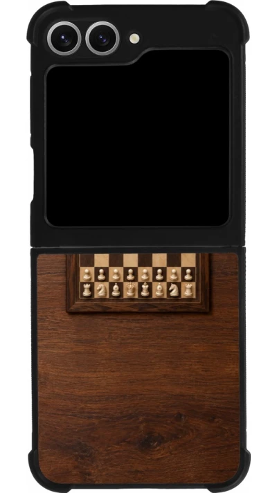 Samsung Galaxy Z Flip6 Case Hülle - Silikon schwarz Sports 2026 Echec