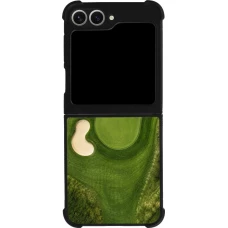 Samsung Galaxy Z Flip6 Case Hülle - Silikon schwarz Sports 2026 Golf