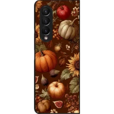Coque Samsung Galaxy Z Fold3 5G - Autumn 26 Autumn still life