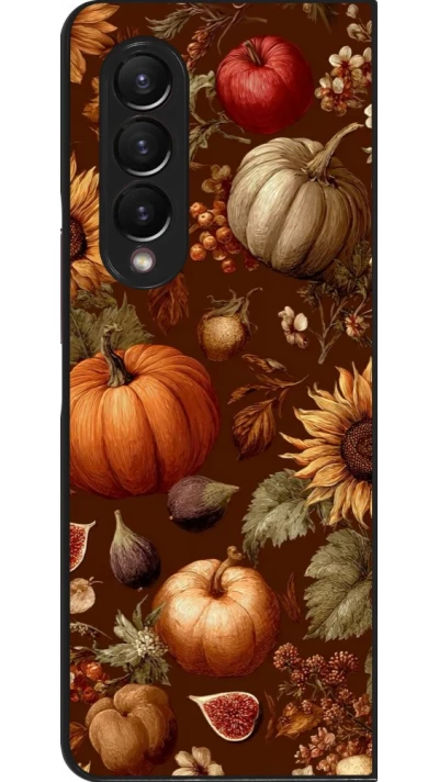 Coque Samsung Galaxy Z Fold3 5G - Autumn 26 Autumn still life