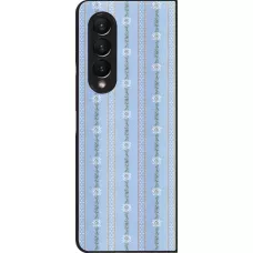 Samsung Galaxy Z Fold3 5G Case Hülle - Edelweiss