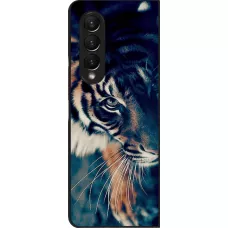 Coque Samsung Galaxy Z Fold3 5G - Incredible Lion
